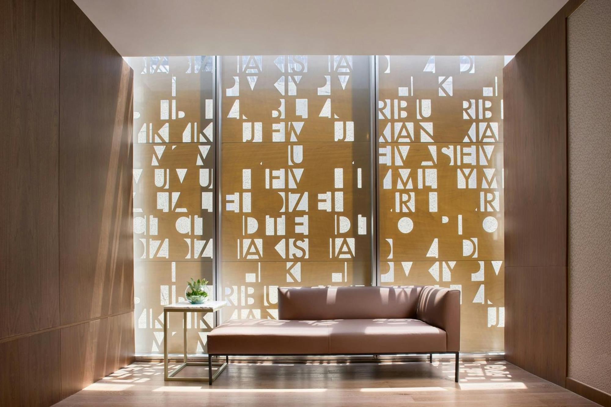 Jw Marriott Hotel Guadalajara Exterior photo